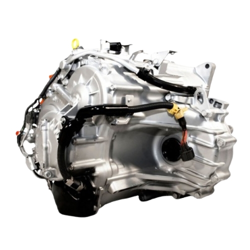 Honda Accord Transmission